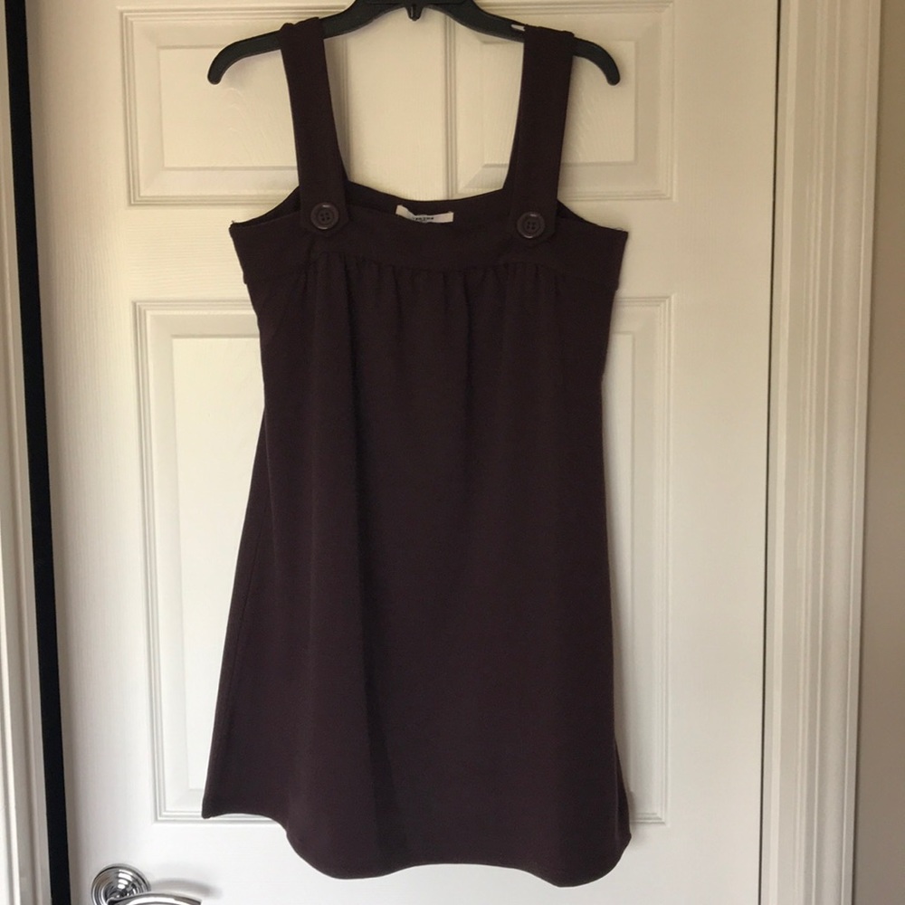 NWT Women’s dress by Vertigo size Large - Picture 1 of 4